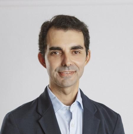 Virg&iacute;lio Pascoal de Freitas Dias