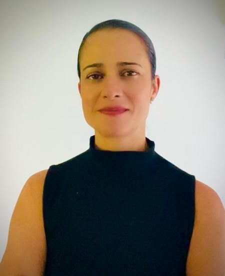 Isabel Maria Afonso Rodrigues