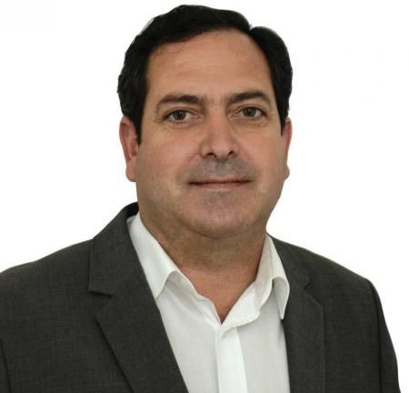 Paulo Jorge Pinto Fernandes