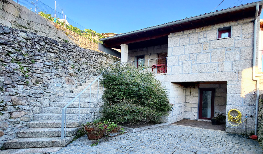 As Casinhas de Loureda 1 & 2 