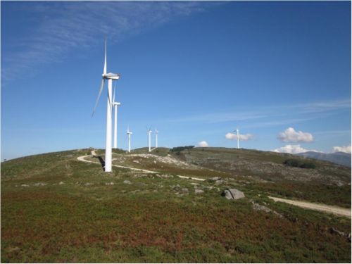 Fotos &Aacute;lvora e Loureda